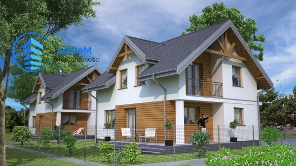 Dom na sprzedaż Białystok 159m2 Foto 1 Dom na sprzedaż Białystok 159m2 Foto 1