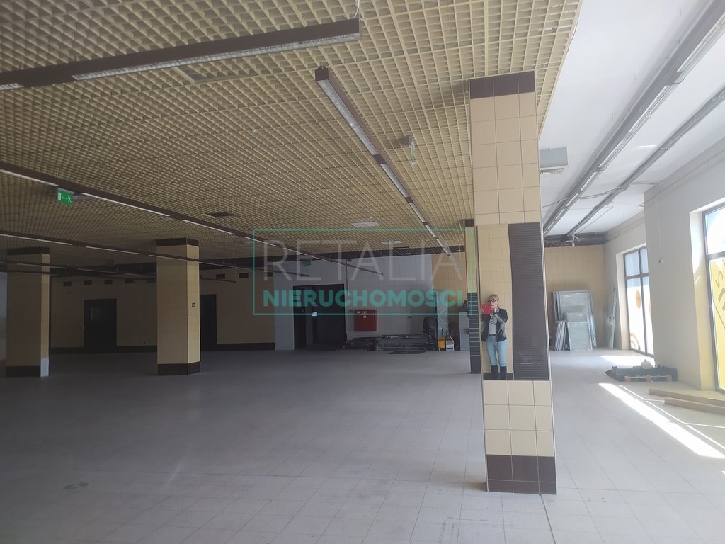 Lokal użytkowy na sprzedaż Żyrardów  800m2 Foto 14