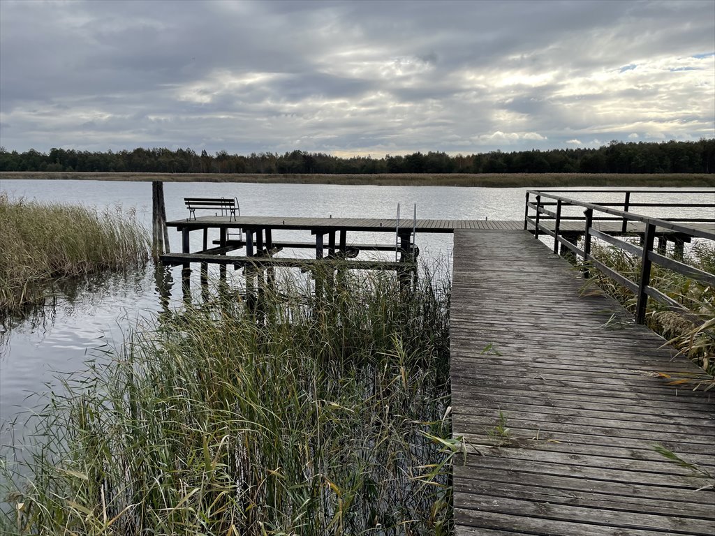 Działka komercyjna na sprzedaż Szczechy Małe, Szczechy Małe 8  4 260m2 Foto 10