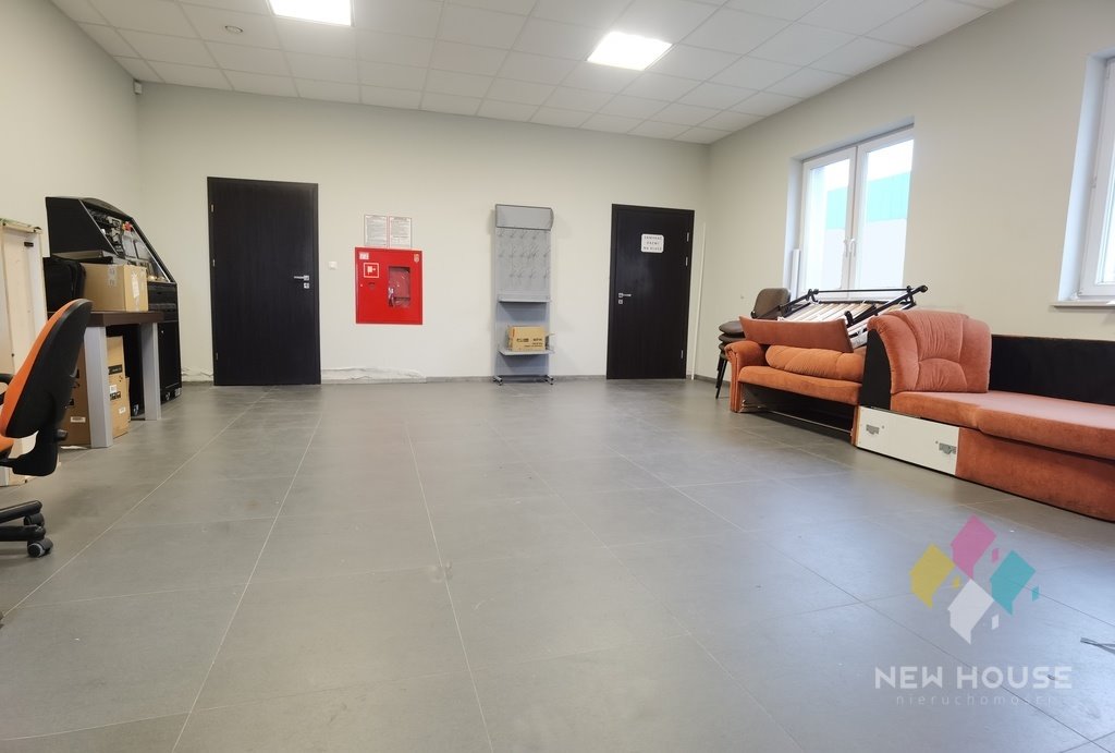 Lokal użytkowy na wynajem Olsztyn, al. Aleja Marszałka Józefa Piłsudskiego  129m2 Foto 8