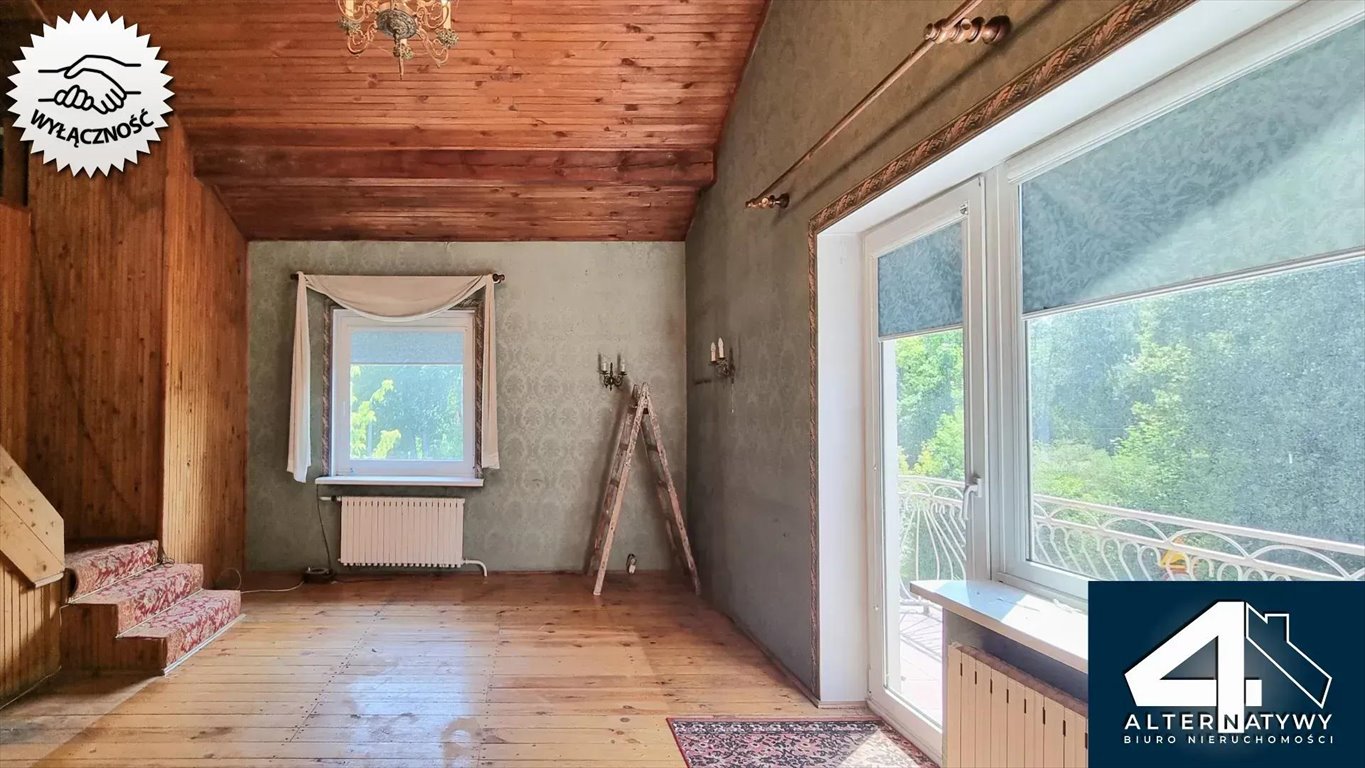 Dom na sprzedaż Łódź, Bracka 51  359m2 Foto 1