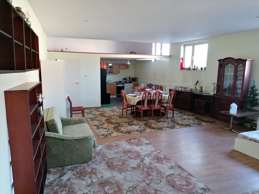 Dwupoziomowe 115 m² z antresolą w Świdnicy - polecam! Świdnica  115m2 Foto 1