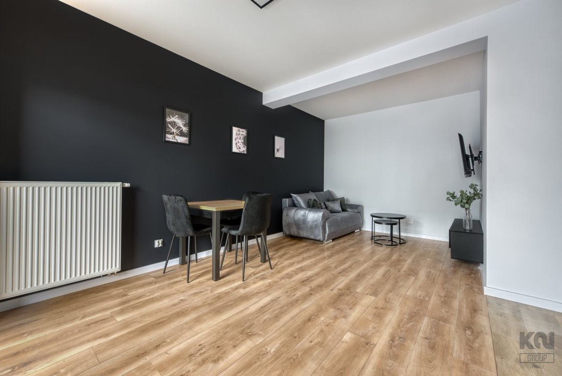 Mieszkanie dwupokojowe na wynajem Łódź, Bałuty, Teofilów, Kaczeńcowa  48m2 Foto 8