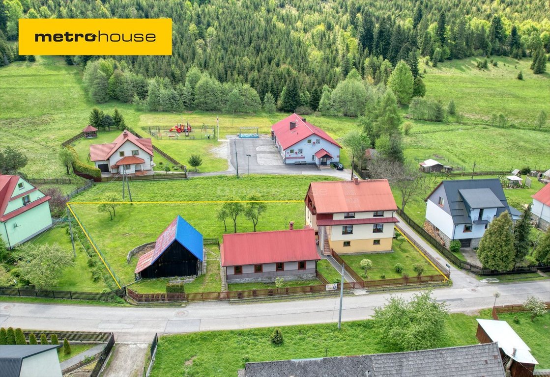 Dom na sprzedaż Złatna  300m2 Foto 1