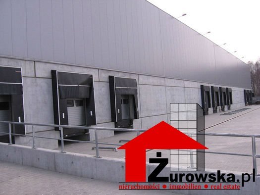 Lokal użytkowy na wynajem Sosnowiec  7 500m2 Foto 1