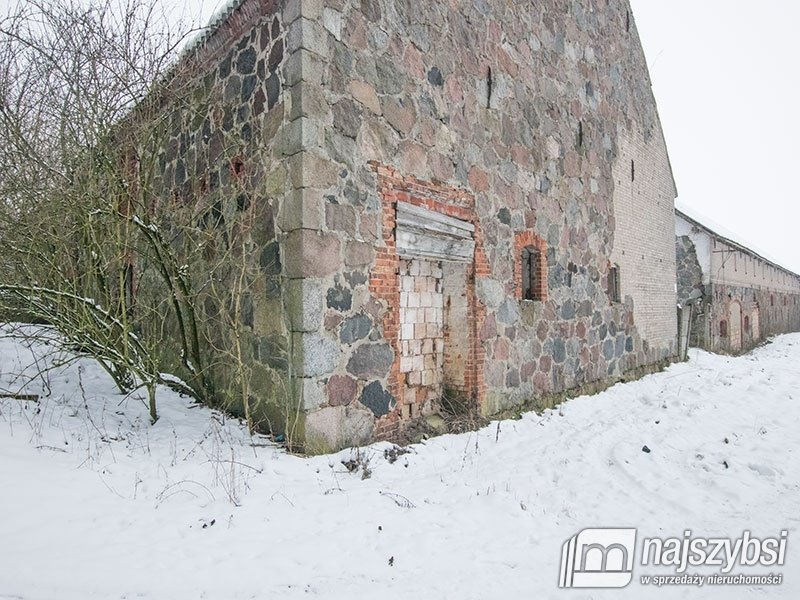 Lokal użytkowy na sprzedaż Storkowo, Centrum  3 670m2 Foto 14