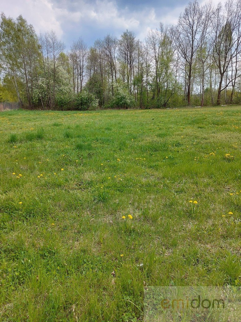 Działka budowlana na sprzedaż Krzaki Czaplinkowskie, Główna  4 430m2 Foto 2