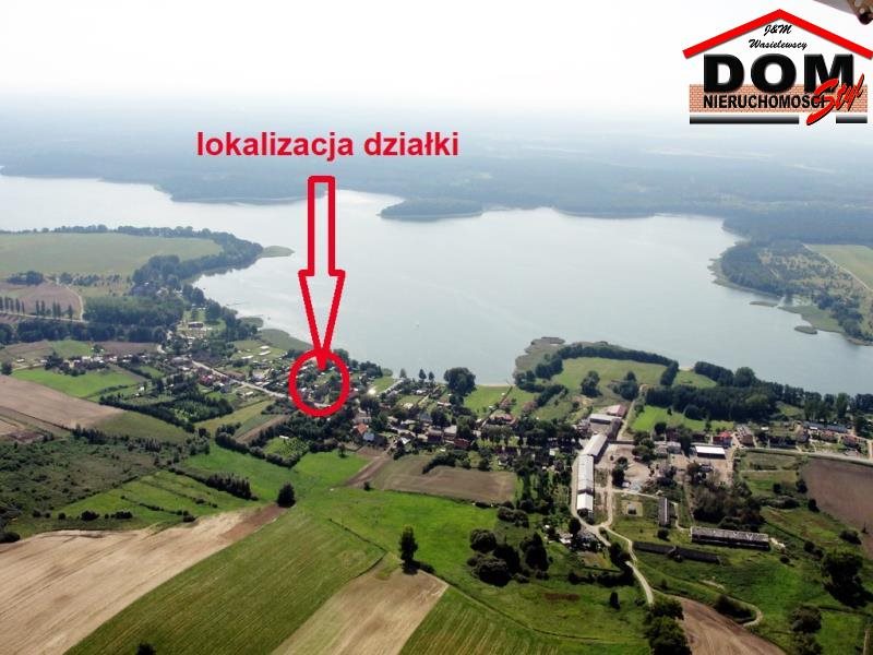 Działka inna na sprzedaż Gudowo, Jezioro, Kościół, Las, Plac zabaw, Przystanek auto 3 076m2 Foto 1 Działka inna na sprzedaż Gudowo, Jezioro, Kościół, Las, Plac zabaw, Przystanek auto 3 076m2 Foto 1