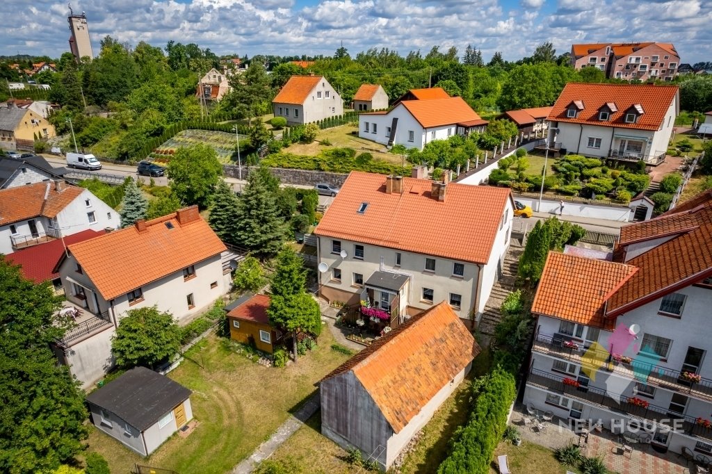 Mieszkanie dwupokojowe na sprzedaż Mikołajki, Michała Kajki  53m2 Foto 15