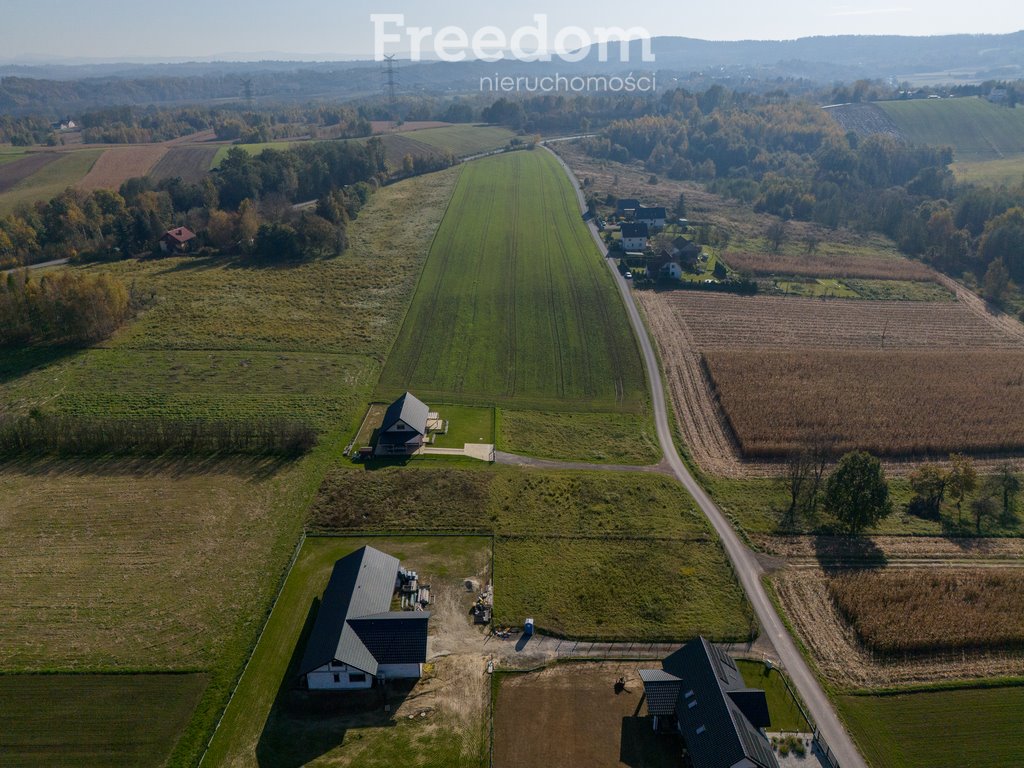 Działka inna na sprzedaż Brzeźnica, Świerkowa  19 000m2 Foto 9