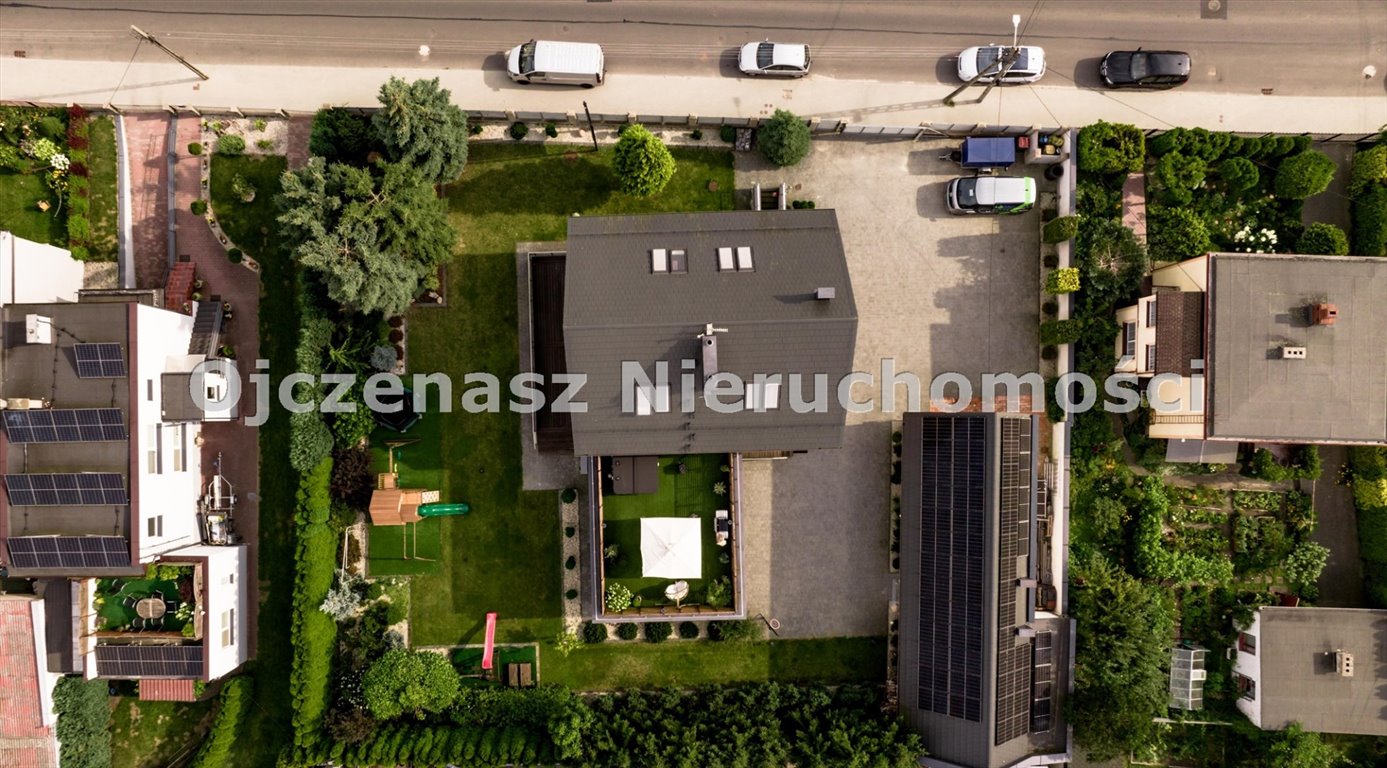 Dom na sprzedaż Koronowo, Koronowo  486m2 Foto 17