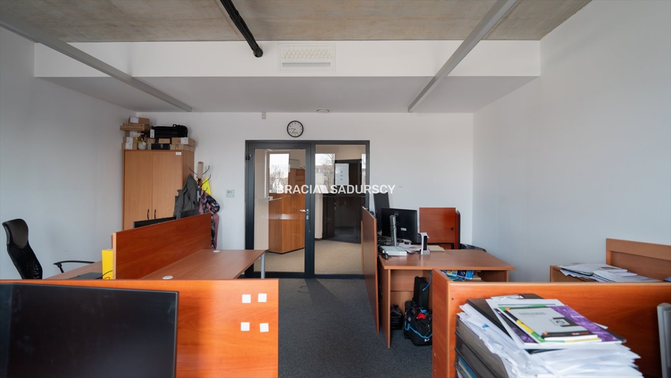 Lokal użytkowy na wynajem Kraków, Płaszów, Płaszów, Gromadzka  300m2 Foto 20