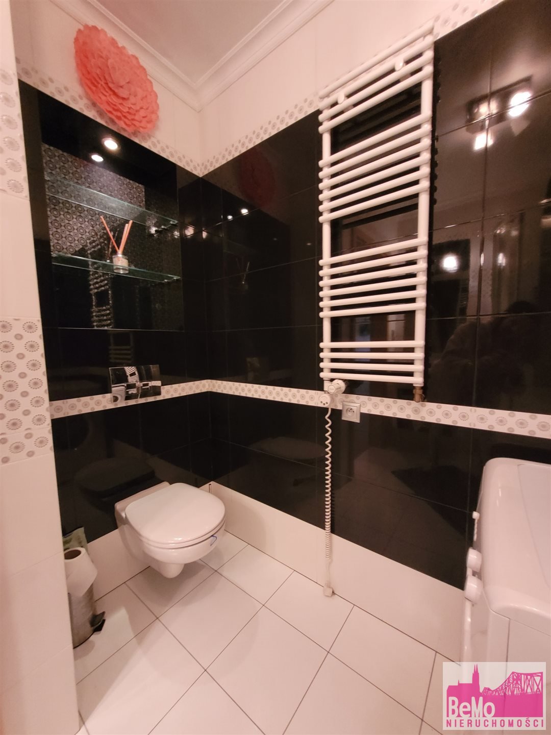 Mieszkanie dwupokojowe na wynajem Włocławek, Centrum  41m2 Foto 9