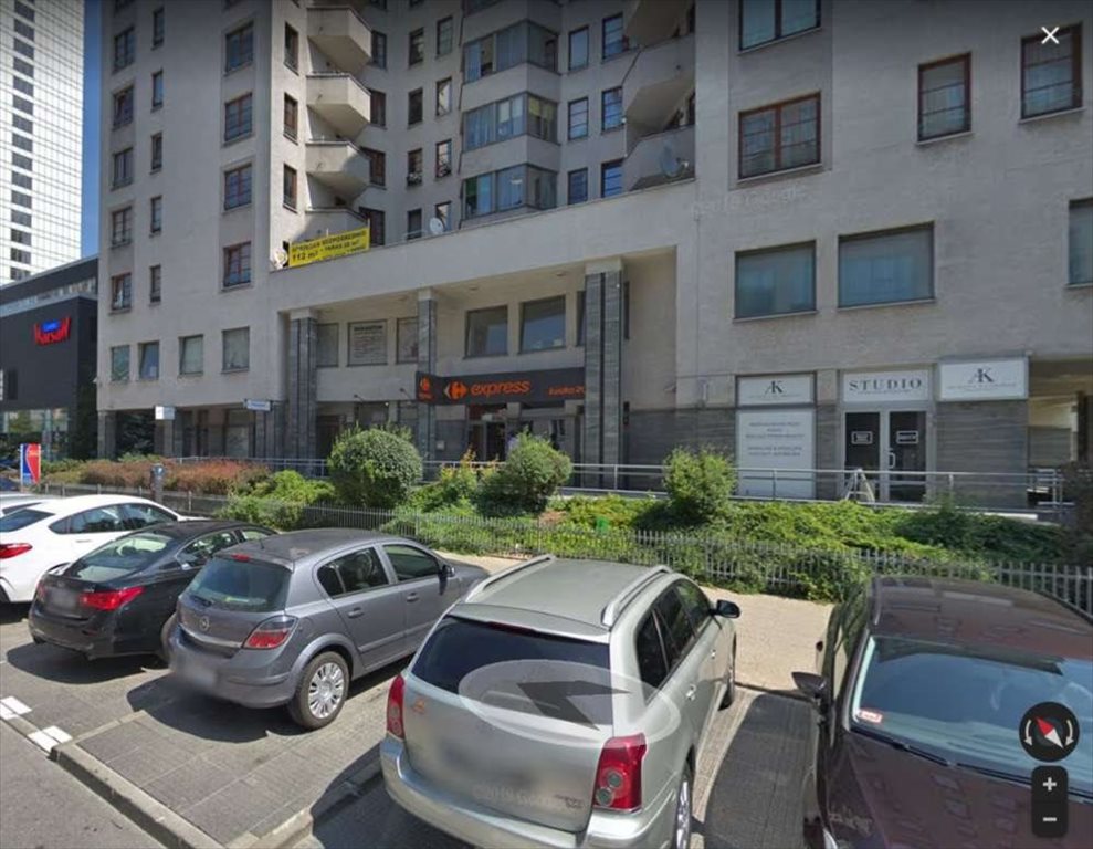Lokal użytkowy na wynajem Warszawa, Wola, Łucka 89m2 Foto 1 Lokal użytkowy na wynajem Warszawa, Wola, Łucka 89m2 Foto 1