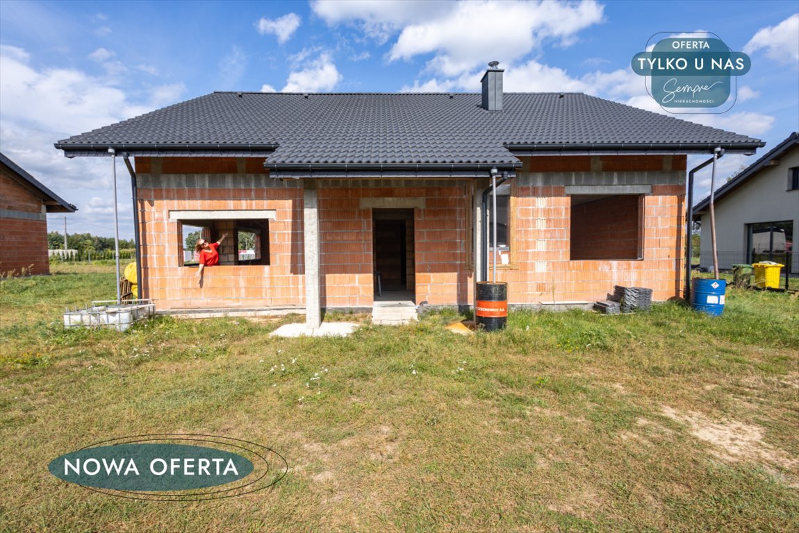 Dom na sprzedaż Marżynek, Urocza  176m2 Foto 1