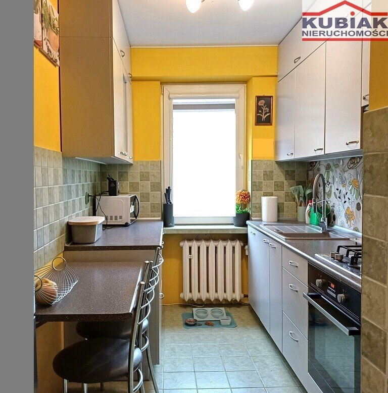 Mieszkanie trzypokojowe na sprzedaż Pruszków  60m2 Foto 7