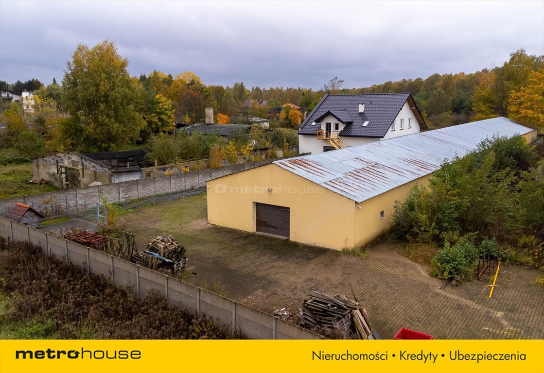 Magazyn na sprzedaż Zgierz, Irysowa  1 400m2 Foto 20