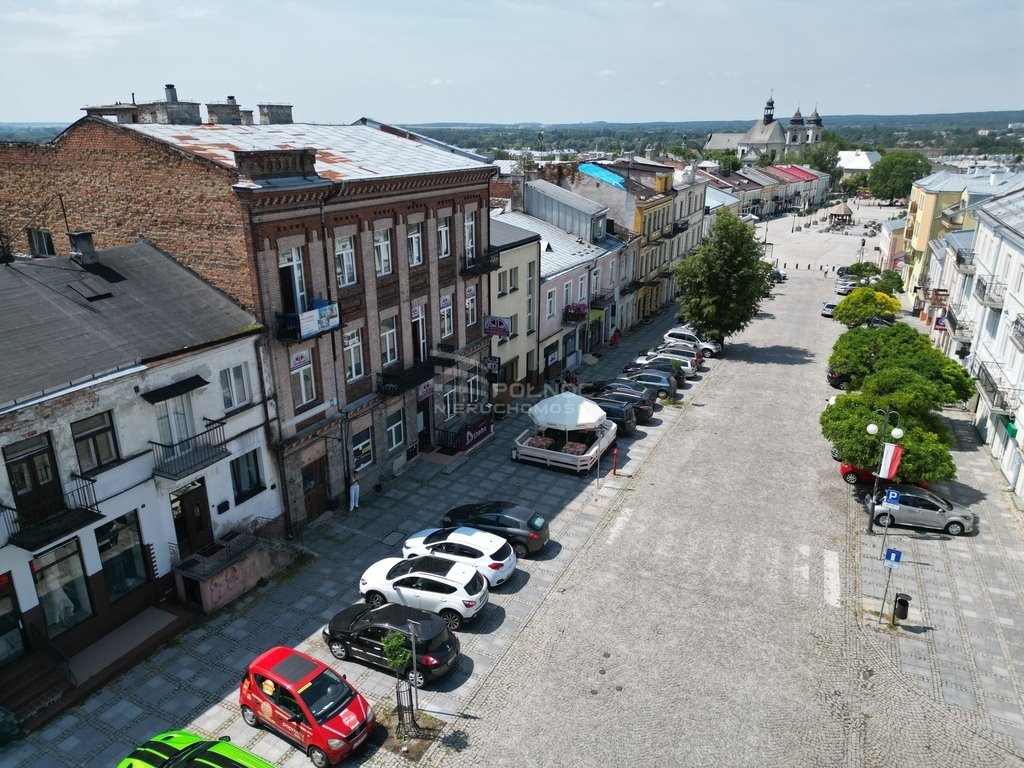 Lokal użytkowy na sprzedaż Chełm, Lubelska  104m2 Foto 8