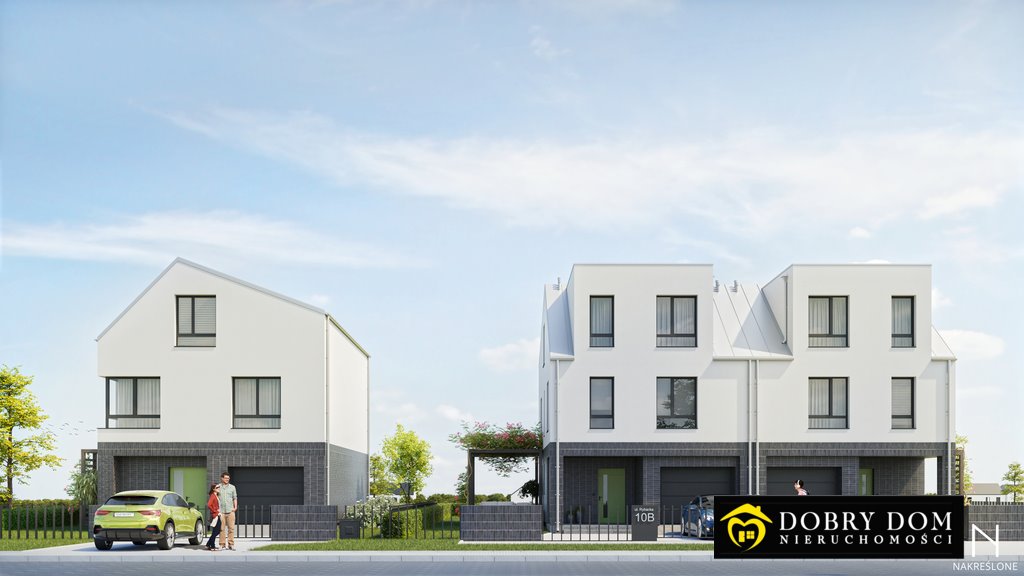 Dom na sprzedaż Zaścianki  189m2 Foto 1