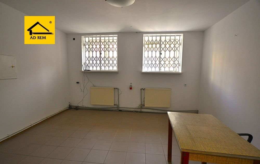 Lokal użytkowy 90 m² w centrum Lublina, atrakcyjna oferta Lublin, Śródmieście, Centrum, Staszica  90m2 Foto 1