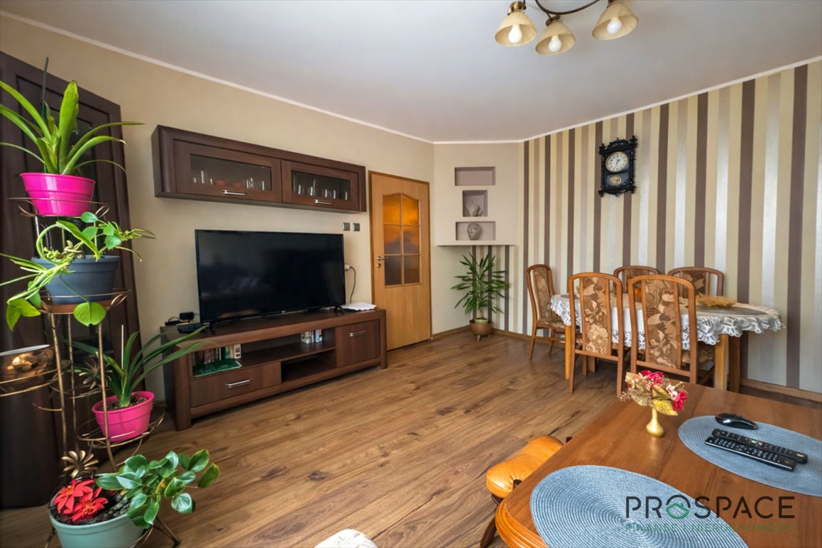 Umeblowane 2-pokojowe mieszkanie 59,7 m² w centrum - polecam! Zielona Góra, Akacjowa  60m2 Foto 1
