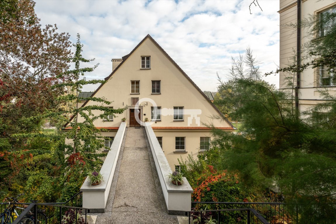 Mieszkanie trzypokojowe na sprzedaż Warszawa, Śródmieście Stare Miasto, Brzozowa  79m2 Foto 1