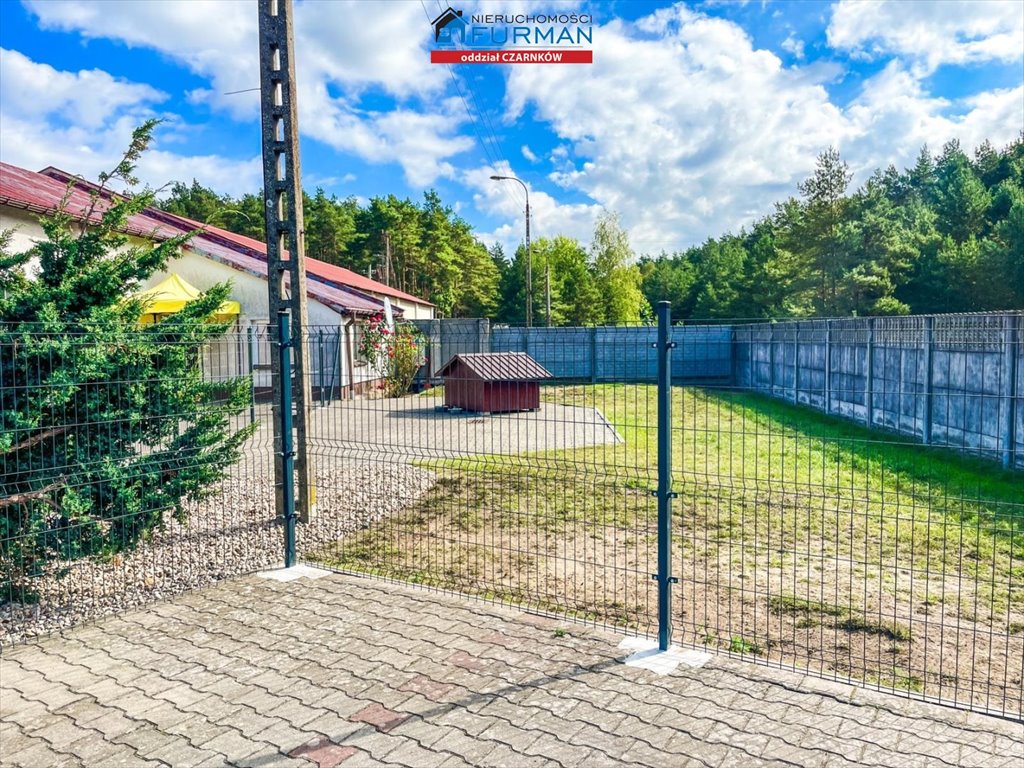 Lokal użytkowy na sprzedaż Wieleń  375m2 Foto 4