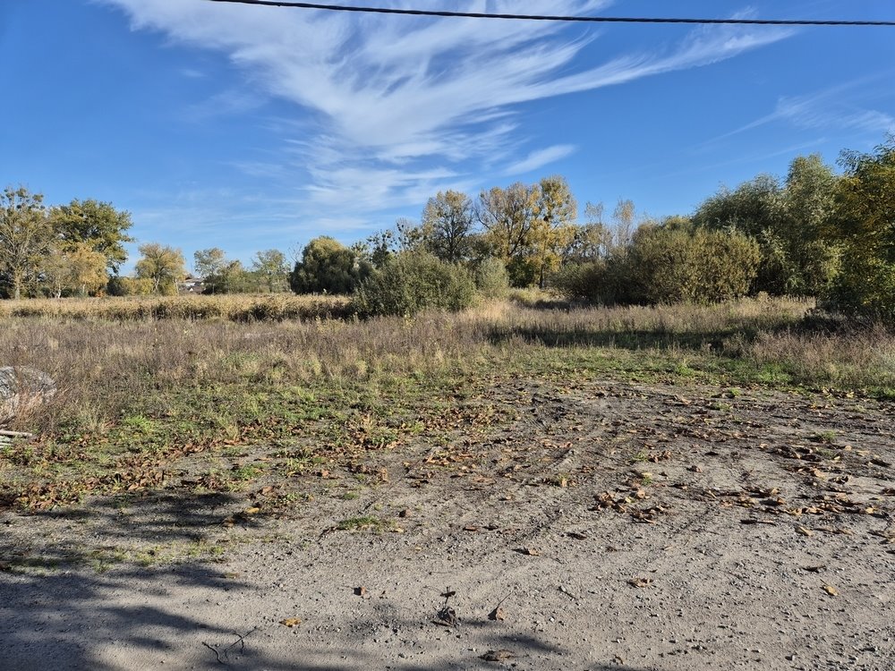 Działka 2058 m² pod zabudowę (blisko Odry i komunikacji) Daleszewo, Łubnica  2 058m2 Foto 1