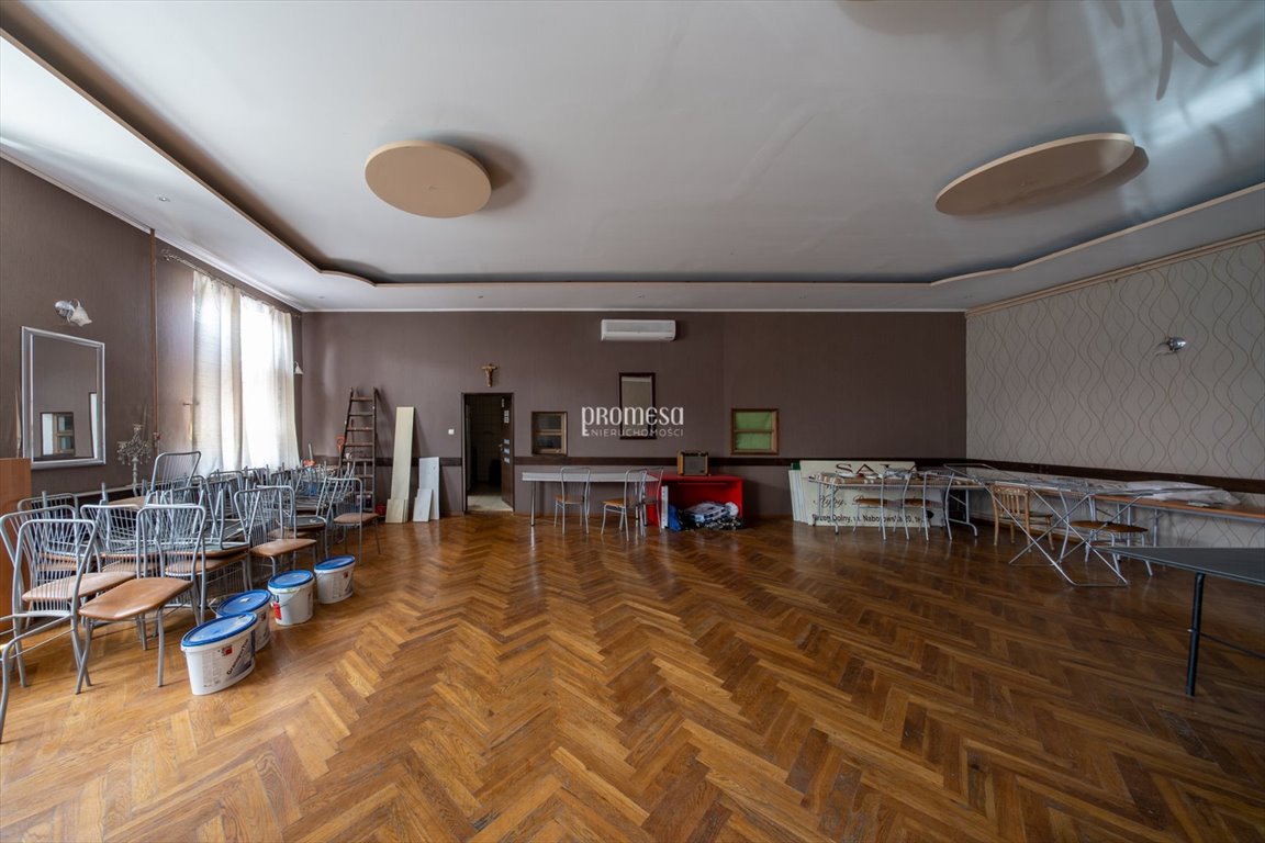 Lokal użytkowy na sprzedaż Brzeg Dolny  320m2 Foto 15