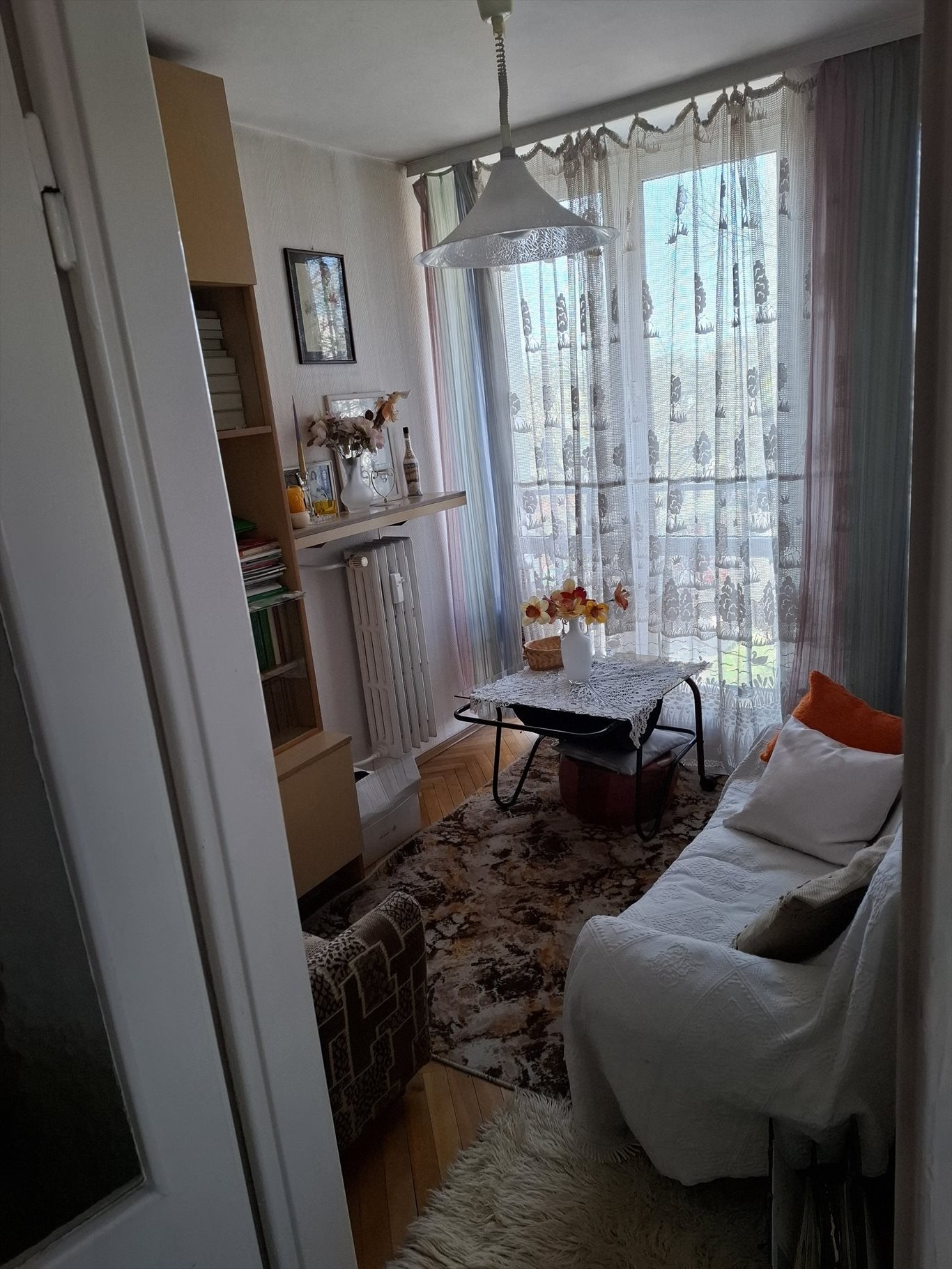 Mieszkanie trzypokojowe na sprzedaż Radom, Śródmieście, Dionizego Czachowskiego 14  47m2 Foto 6