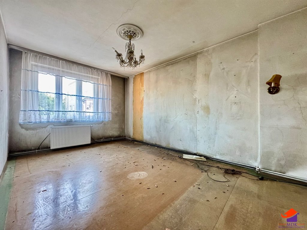 Bytom, 48 m2, do remontu, blisko szkół i komunikacji Bytom  48m2 Foto 1