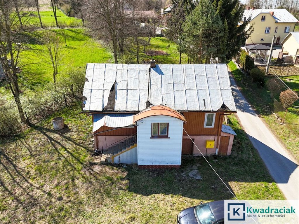 Dom na sprzedaż Wrocanka  70m2 Foto 1