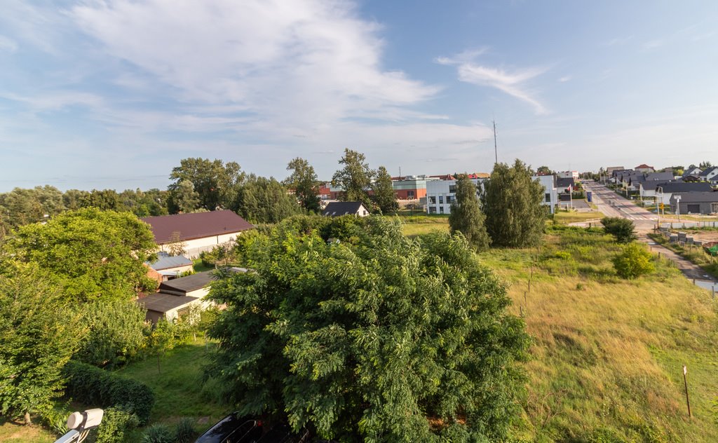 Mieszkanie trzypokojowe na sprzedaż Krosno Odrzańskie, Metalowców  60m2 Foto 19