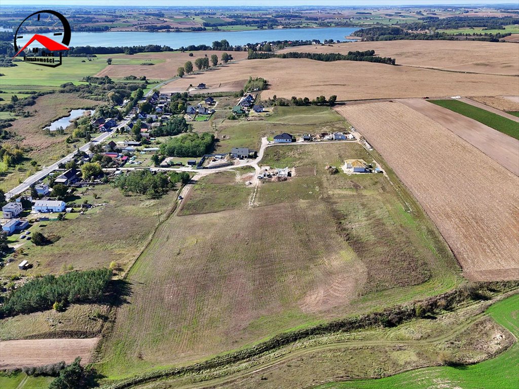 Działka budowlana na sprzedaż Barcin  1 268m2 Foto 5