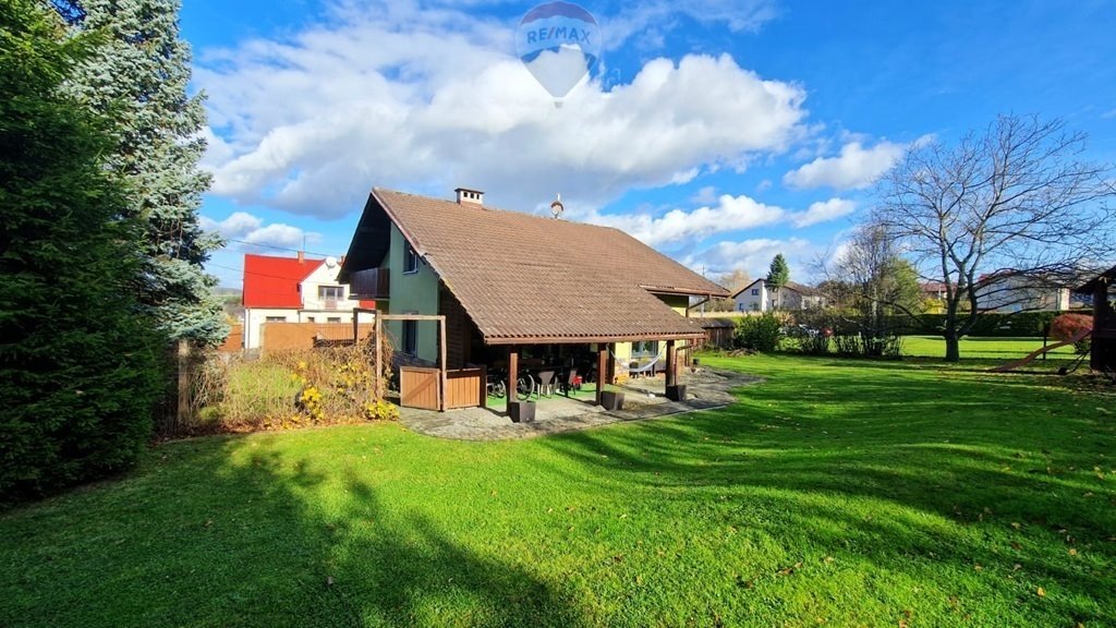 Dom na sprzedaż Goleszów, Szeroka  1 600m2 Foto 1