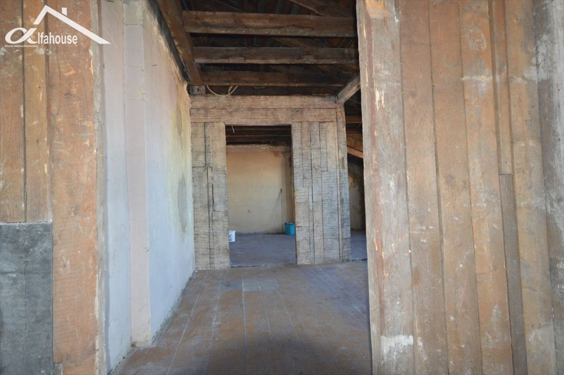 Lokal użytkowy na sprzedaż Lublin, Śródmieście, Niecała  47m2 Foto 1