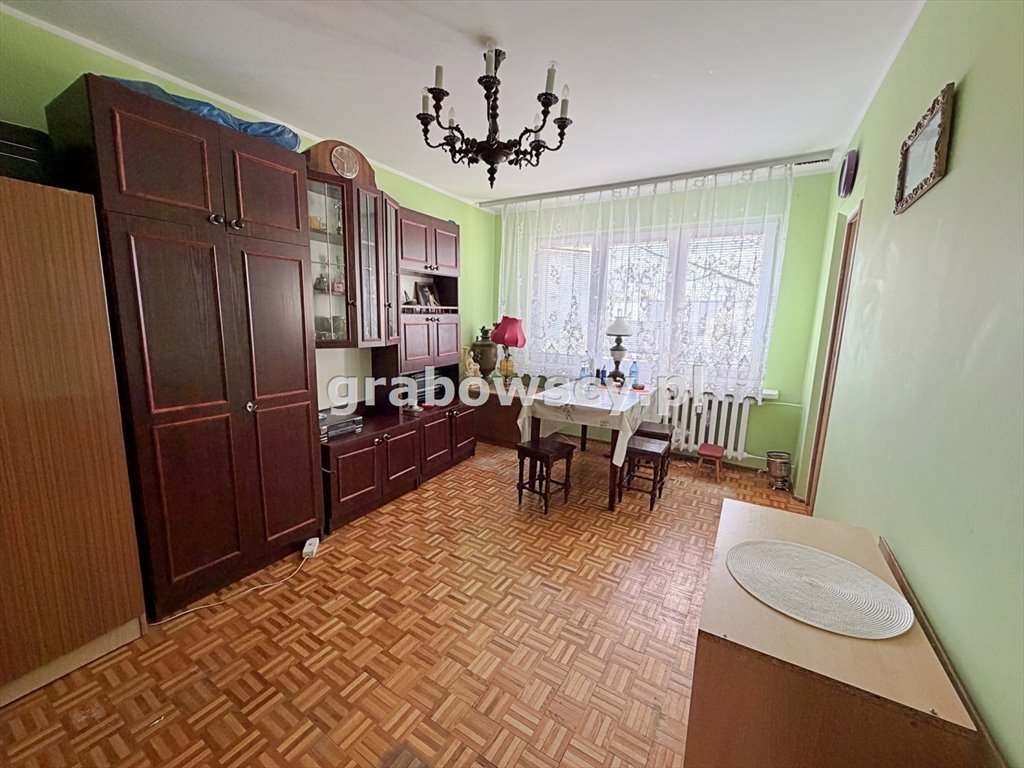 Dwupokojowe mieszkanie do remontu z piwnicą i słonecznym układem Białystok, Antoniuk  42m2 Foto 1