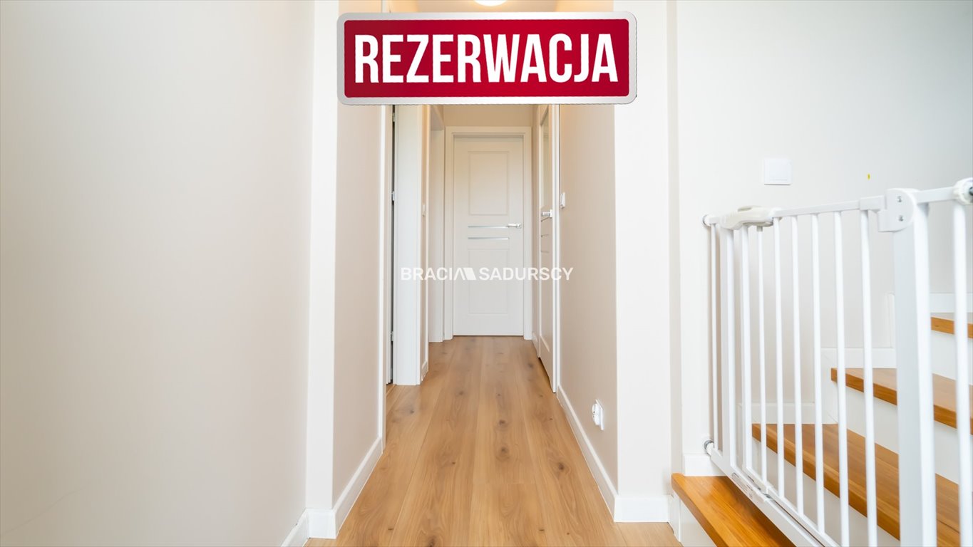 Dom na sprzedaż Kraków, Dębniki, Słońskiego  110m2 Foto 11