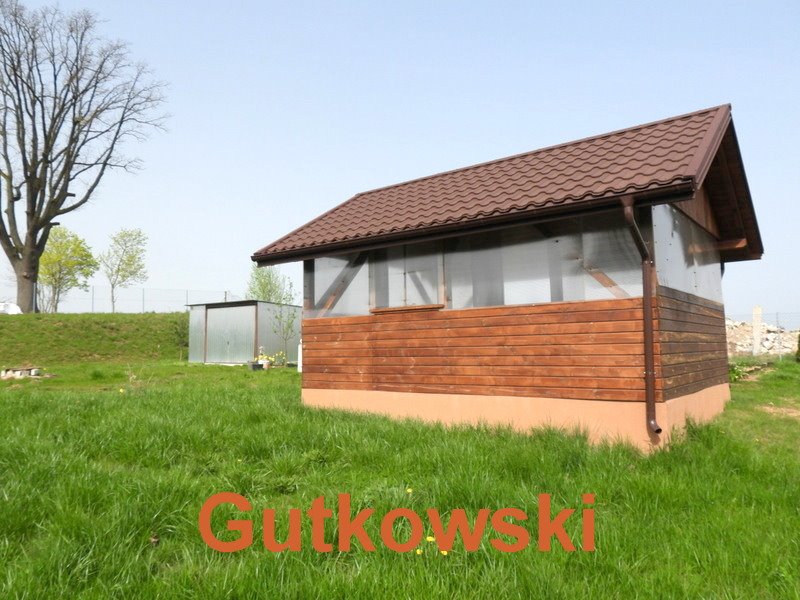 Działka siedliskowa na sprzedaż Nejdyki, gmina Iława, Nejdyki  3 006m2 Foto 1