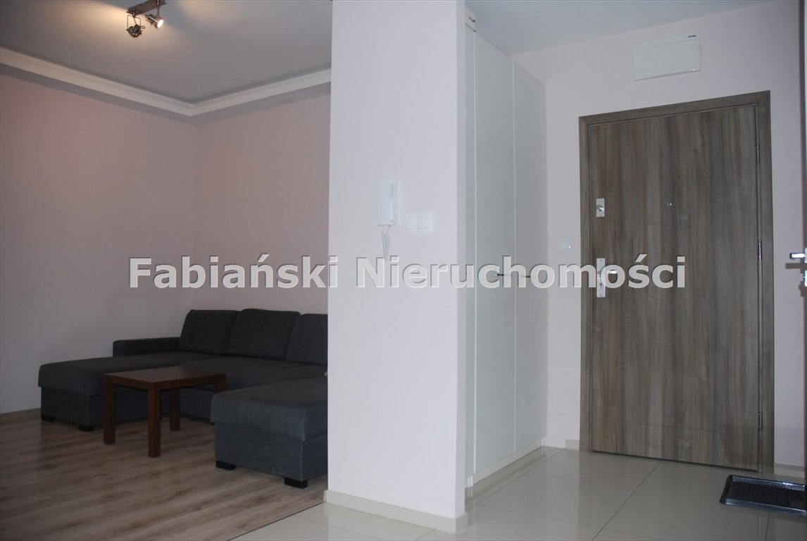 Kawalerka na wynajem Poznań, Jeżyce, Kawalerka w apartamentowcu w Centrum  35m2 Foto 8