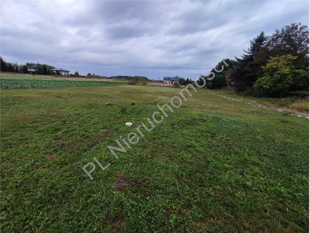 Działka budowlana 1000 m2 w Michałowicach-Wsi, blisko Warszawy Michałowice-Wieś  1 000m2 Foto 1