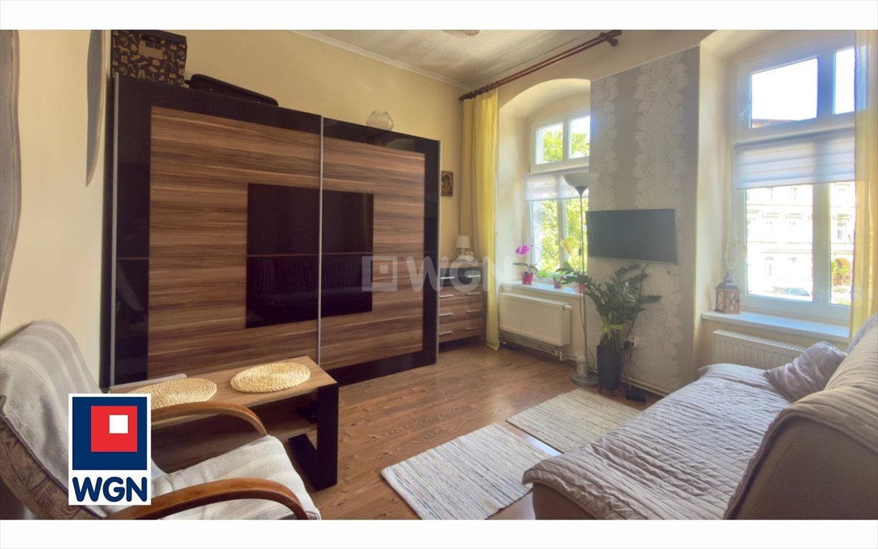 Przestronne 54 m² mieszkanie na Nadodrzu - duży potencjał Wrocław, Nadodrze, Ołbińska  54m2 Foto 1