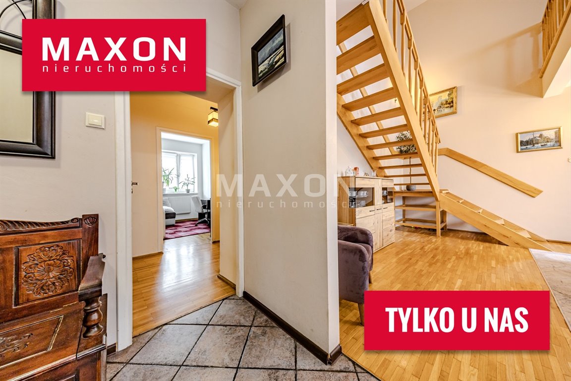 Mieszkanie na sprzedaż Warszawa, Bemowo, ul. Ziębicka  131m2 Foto 1