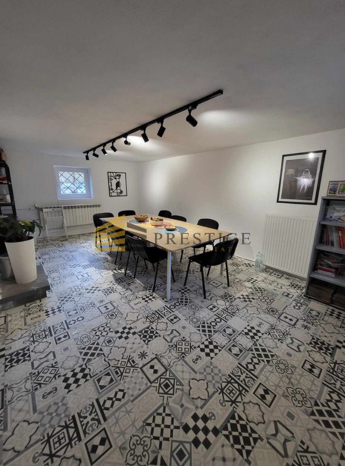 Dom na wynajem Warszawa, Mokotów  140m2 Foto 1