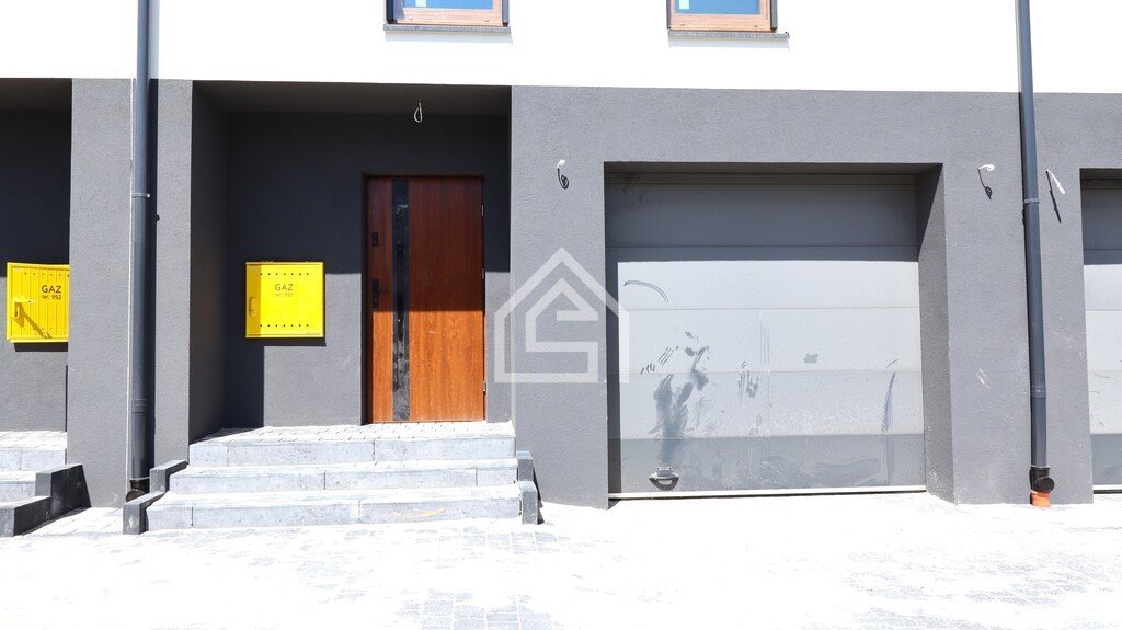 Dom na sprzedaż Sułków  109m2 Foto 1