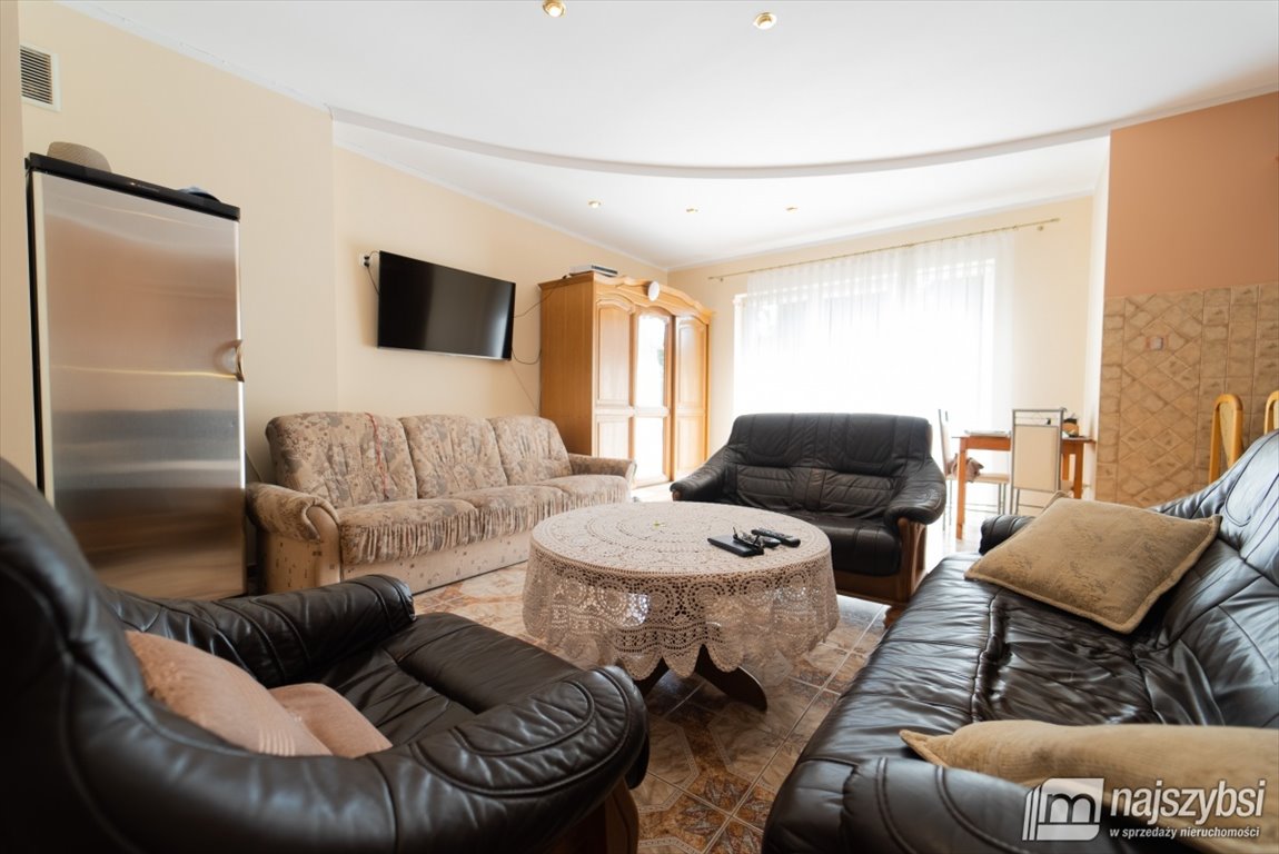 Lokal użytkowy na sprzedaż Ustronie Morskie  700m2 Foto 10