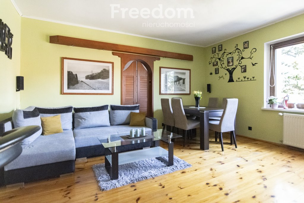 Dom na sprzedaż Jędrzychów, Wiejska  230m2 Foto 12