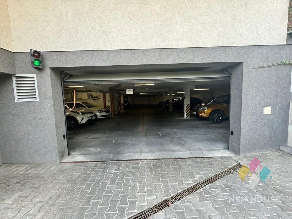 Garaż w hali przy Polnej, 12,5 m2, wjazd pilotem Olsztyn, Polna  13m2 Foto 1