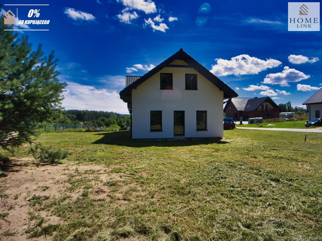 Dom na sprzedaż Dobre Miasto, Dobre Miasto, Międzylesie  192m2 Foto 10