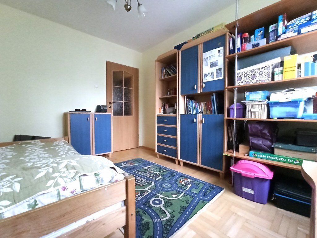 Mieszkanie czteropokojowe  na sprzedaż Kielce, Ślichowice  75m2 Foto 9